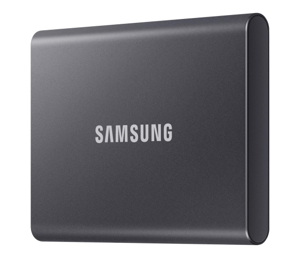 SAMSUNG T7 USB 3.2 1TB Szary MU-PC1T0T/WW - 562883 - zdjęcie 3